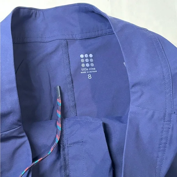 Title Nine Incrediboardie Board Shorts - Picture 6 of 6